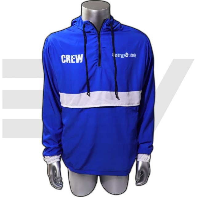 EW Hoodie - front